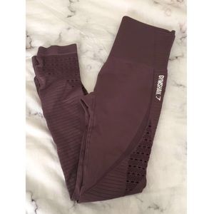Gymshark Energy Seamless Leggings
